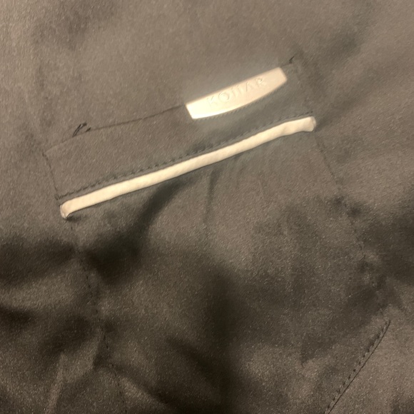 KOllAR Button-Up - Picture 3 of 6